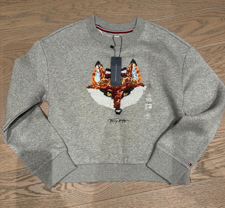 Свитшот Tommy Hilfiger
