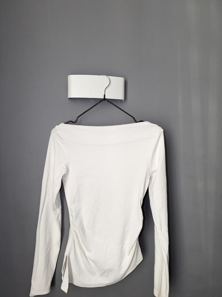 Bershka Женский лонгслив