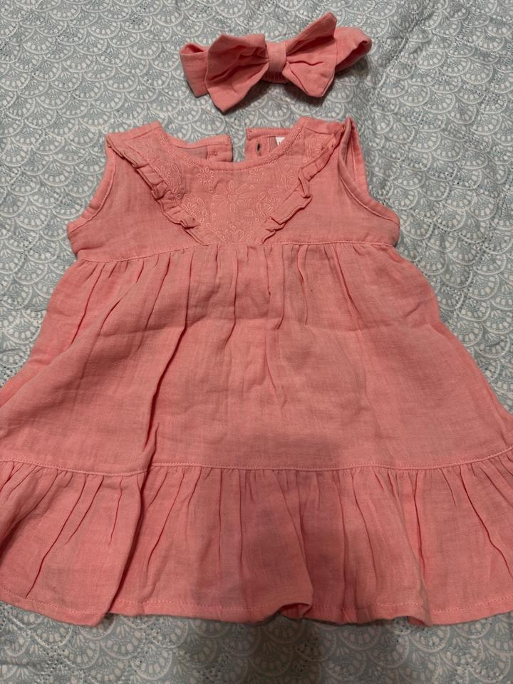 LC Waikiki Платье LCW baby
