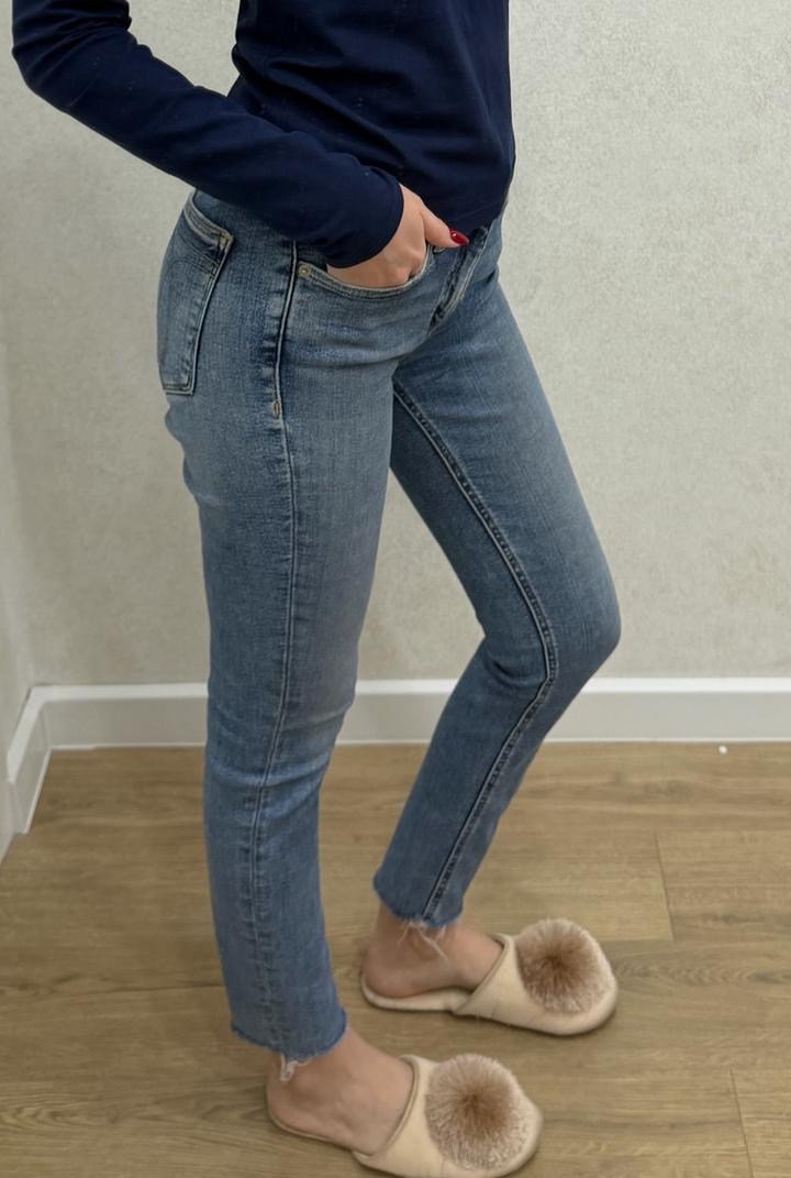 Джинсы  Calvin Klein