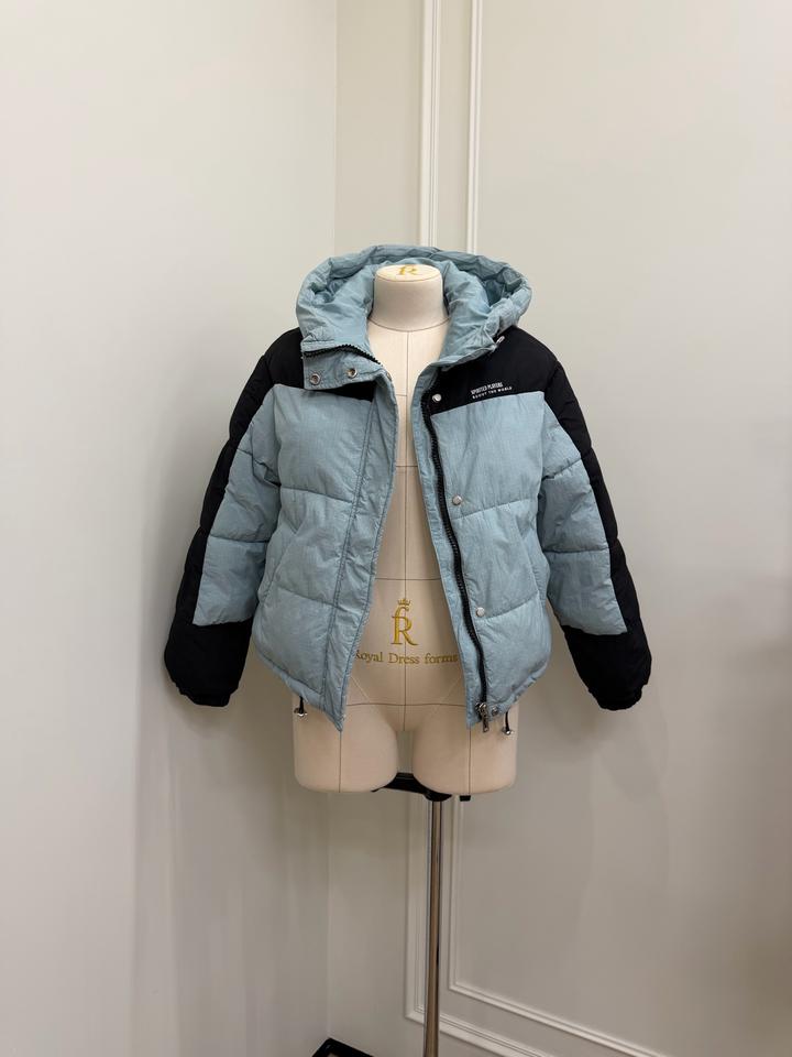 Куртка Bershka