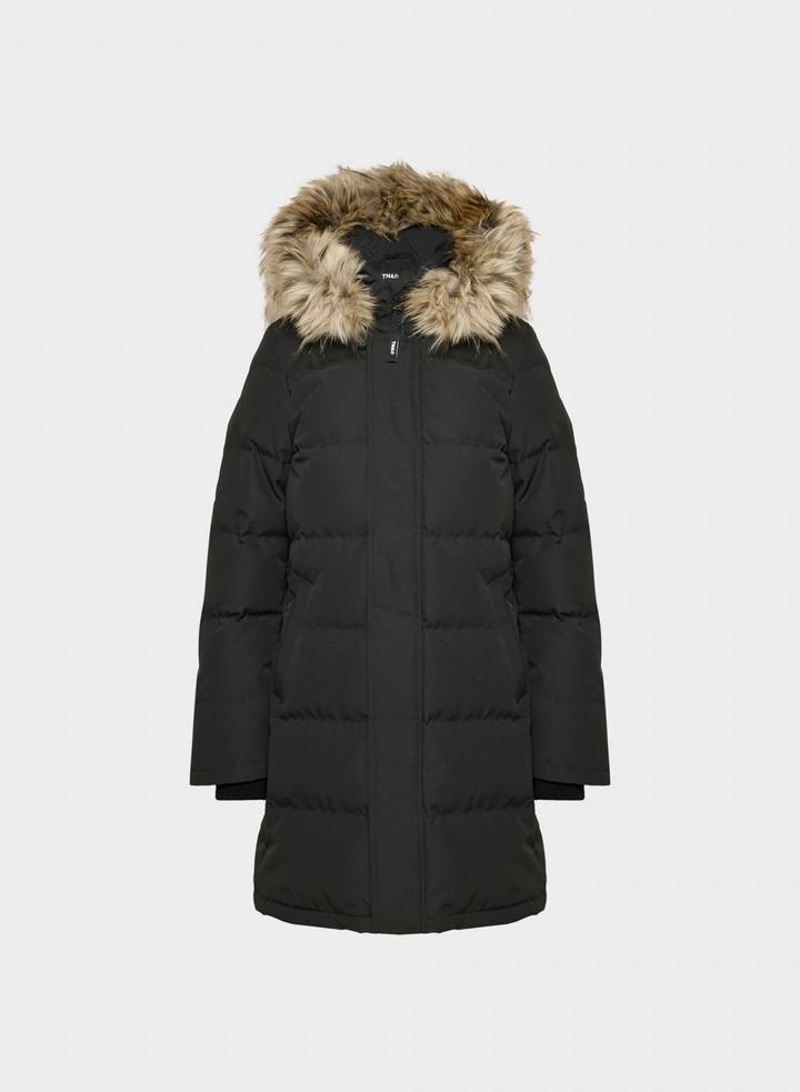 Tna The Powder Parka пуховик
