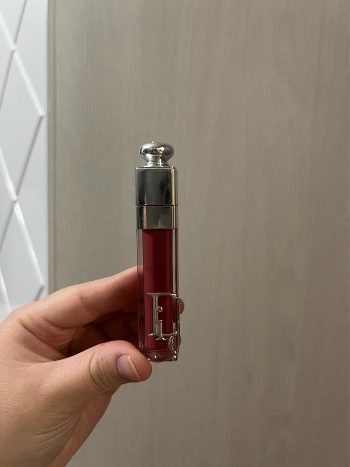 Блеск для губ Dior Addict Lip Maximizer 029