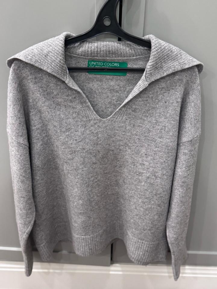 Джемпер United Colors of Benetton