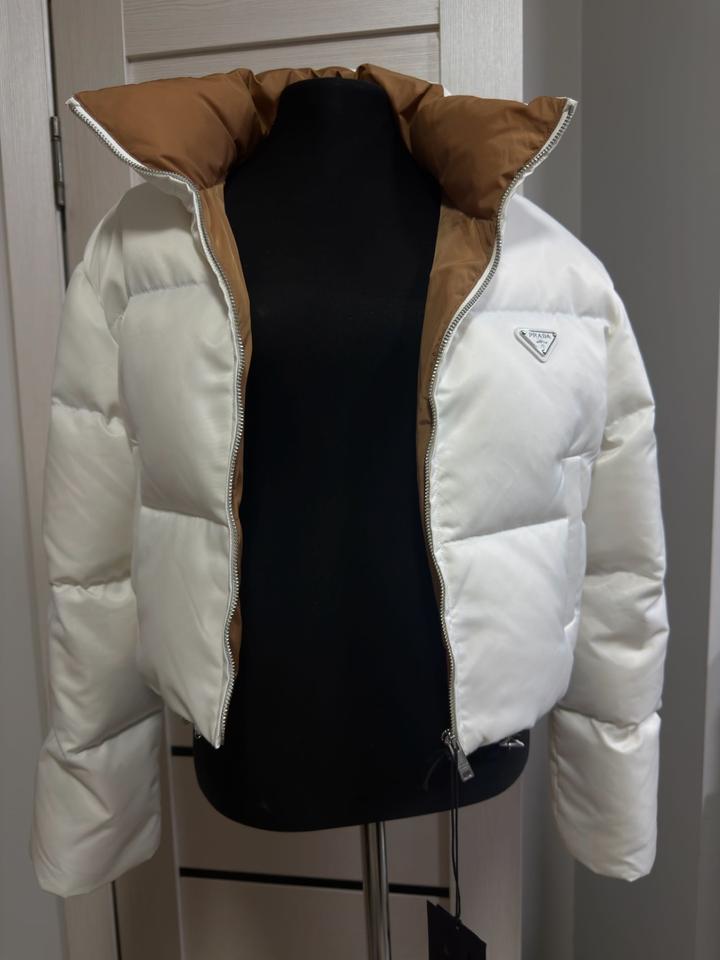 Куртка Prada