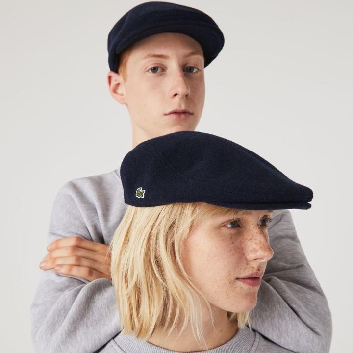 Кепка Lacoste