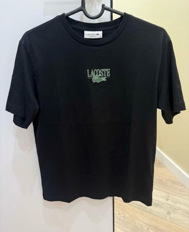 Футболка LACOSTE