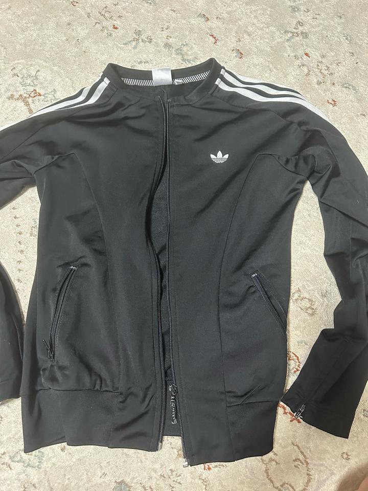 Спортивная кофта adidas