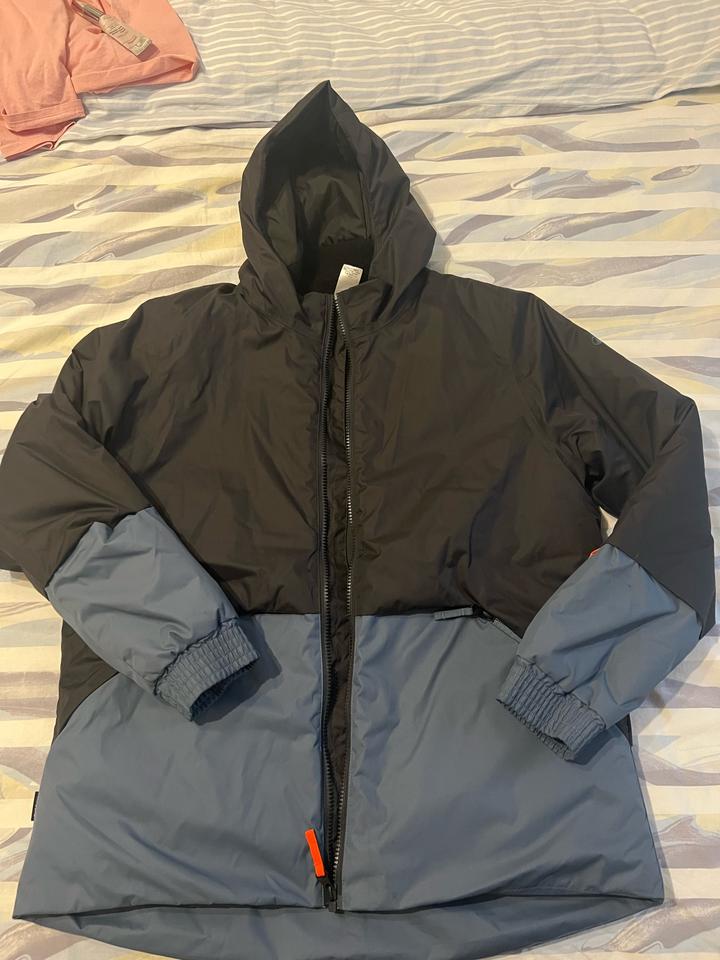 Куртка Decathlon
