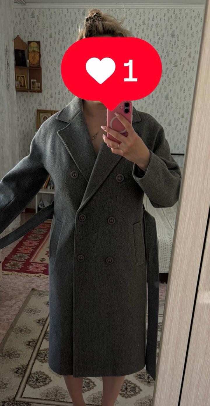 lovegend Пальто
