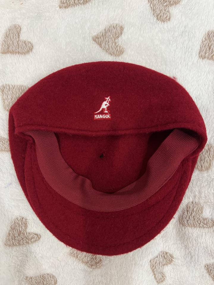 Берет KANGOL