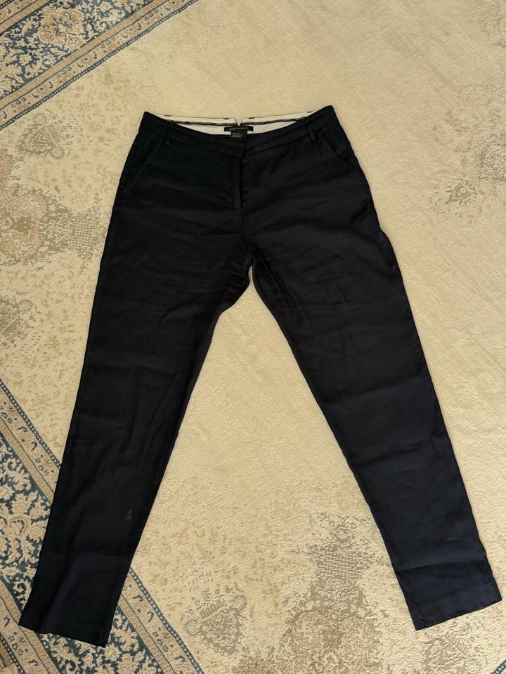 Брюки Armani Exchange