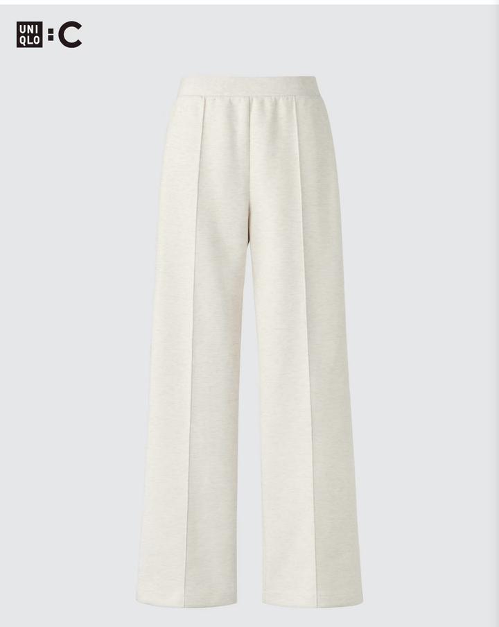 Брюки Uniqlo