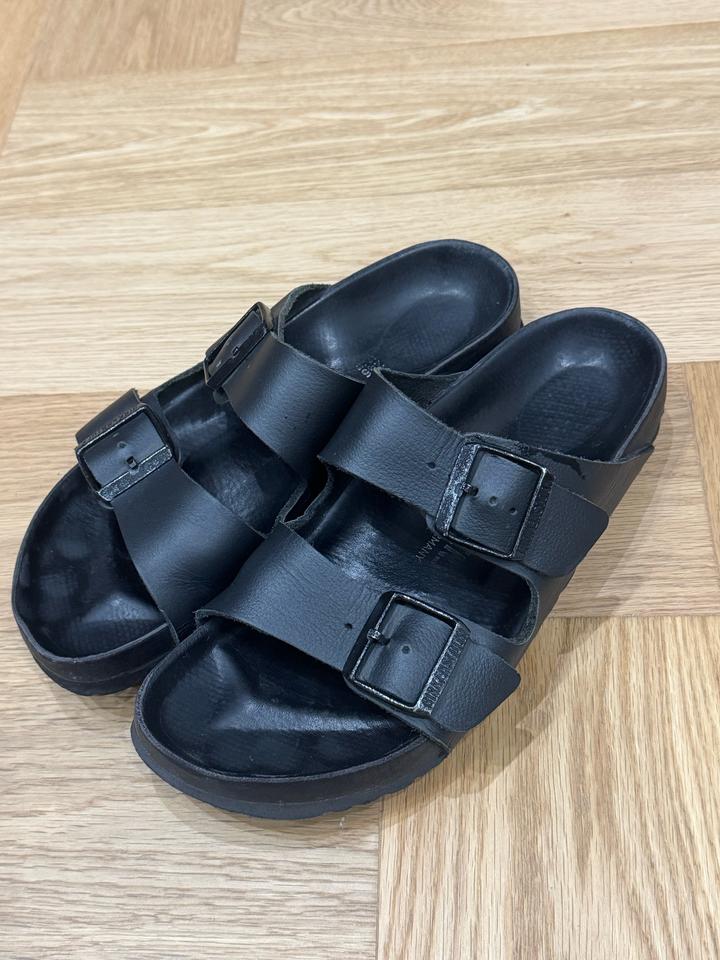 Сандалии Birkenstock