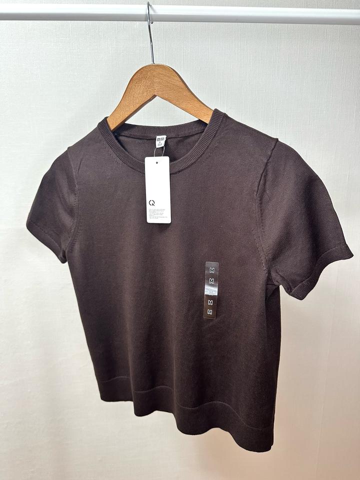 Джемпер Uniqlo