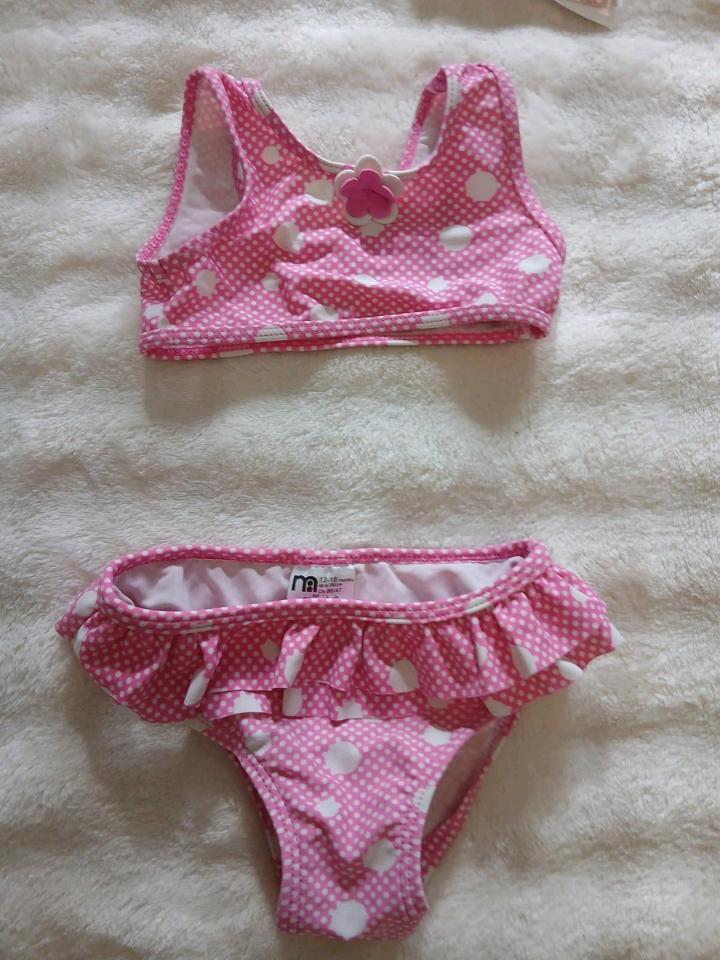 Mothercare Купальник на 1-1.5 года