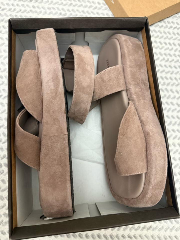 Perfect Pairs Сандалии на платформе