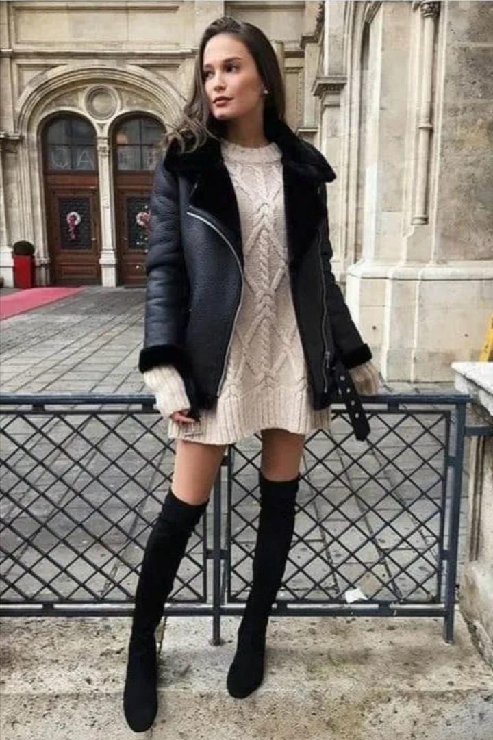 Ботфорты Stuart Weitzman