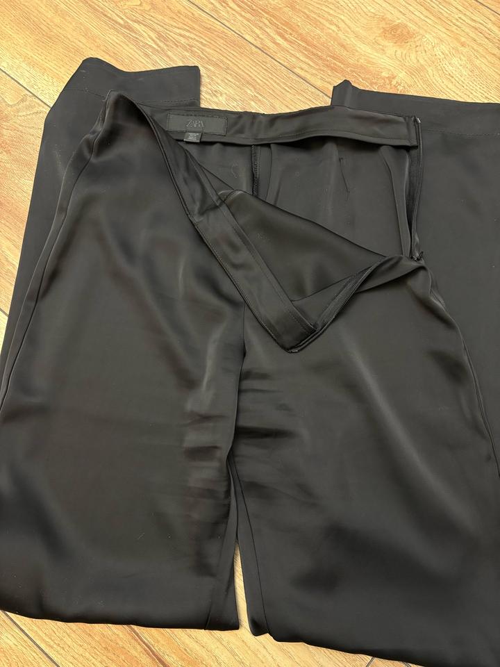 Брюки ZARA
