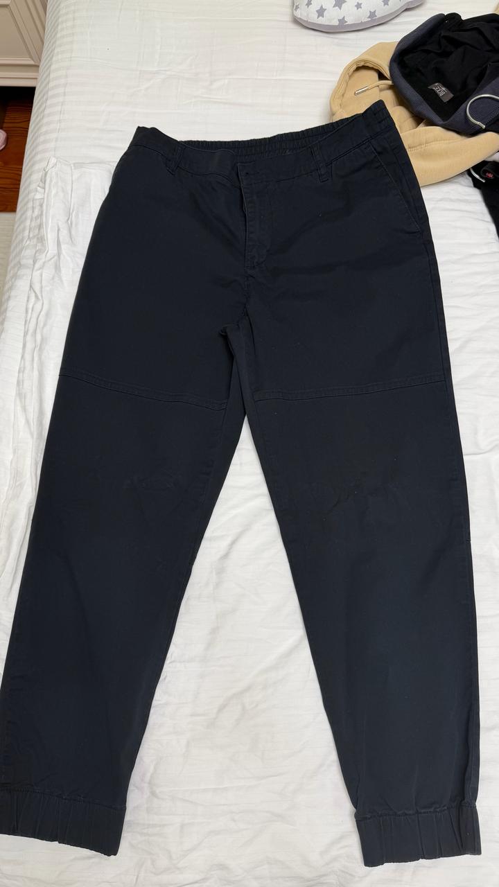 Брюки Armani Exchange