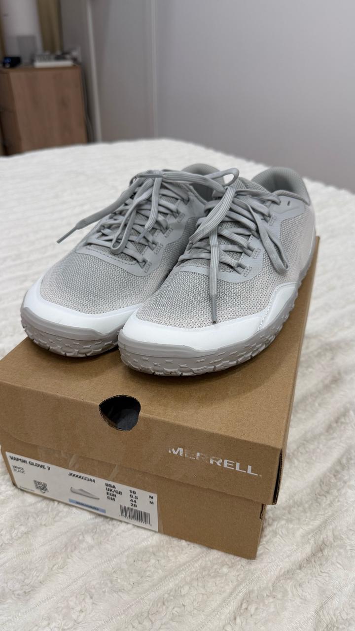 Босоногая обувь Merrell Vapor Glove 7