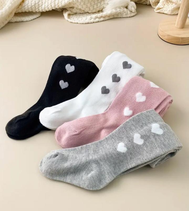 Детские колготки
