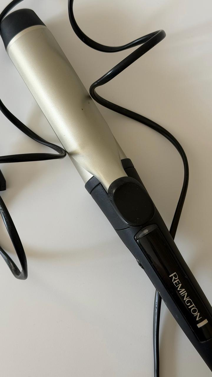 Плойка для волос Remington