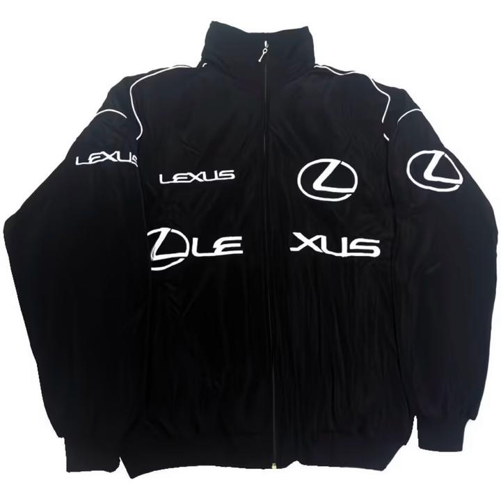Куртка Lexus