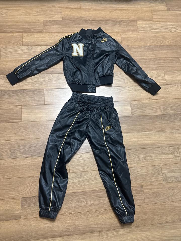Детский Спортивный костюм Nike