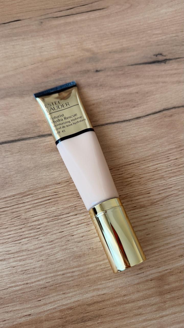 Estée Lauder Тональный крем Estee Lauder Futurist Hydra Rescue 2N1