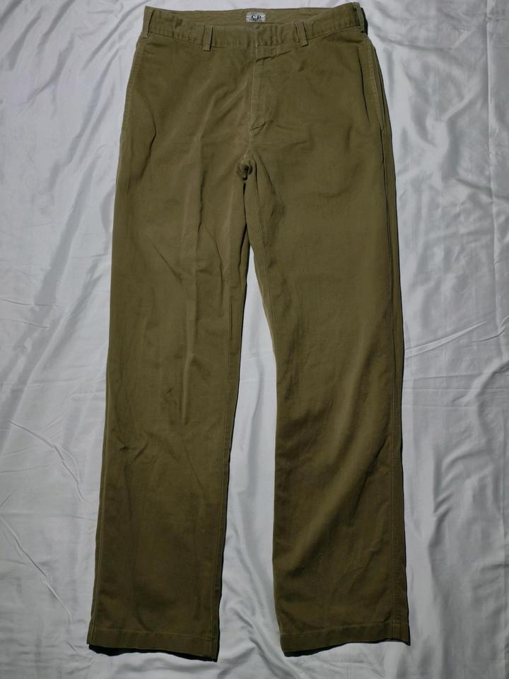 Vintage C.P. company брюки