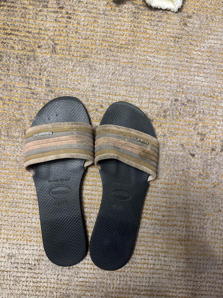 Женские шлепанцы Havaianas