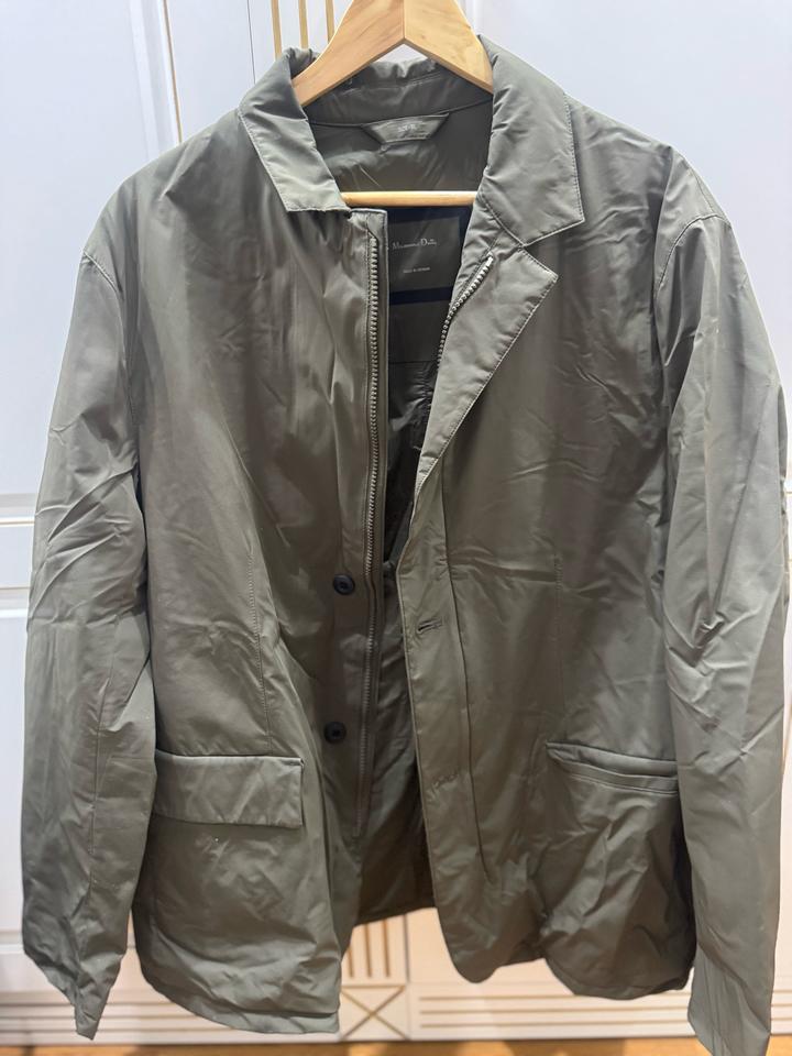 Куртка Massimo Dutti