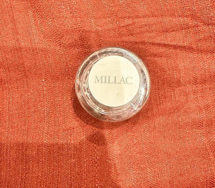 Парфюмерное маслоMILLAC Peach Musk Парфюмерное масло Peach Musk