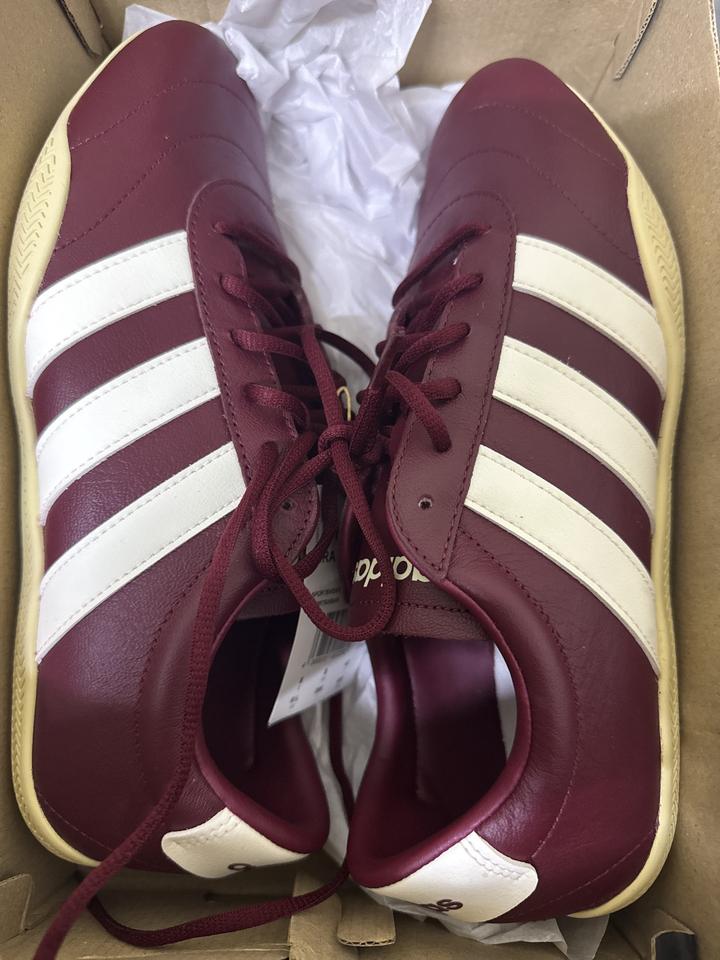 Кеды adidas Grand Court Lo