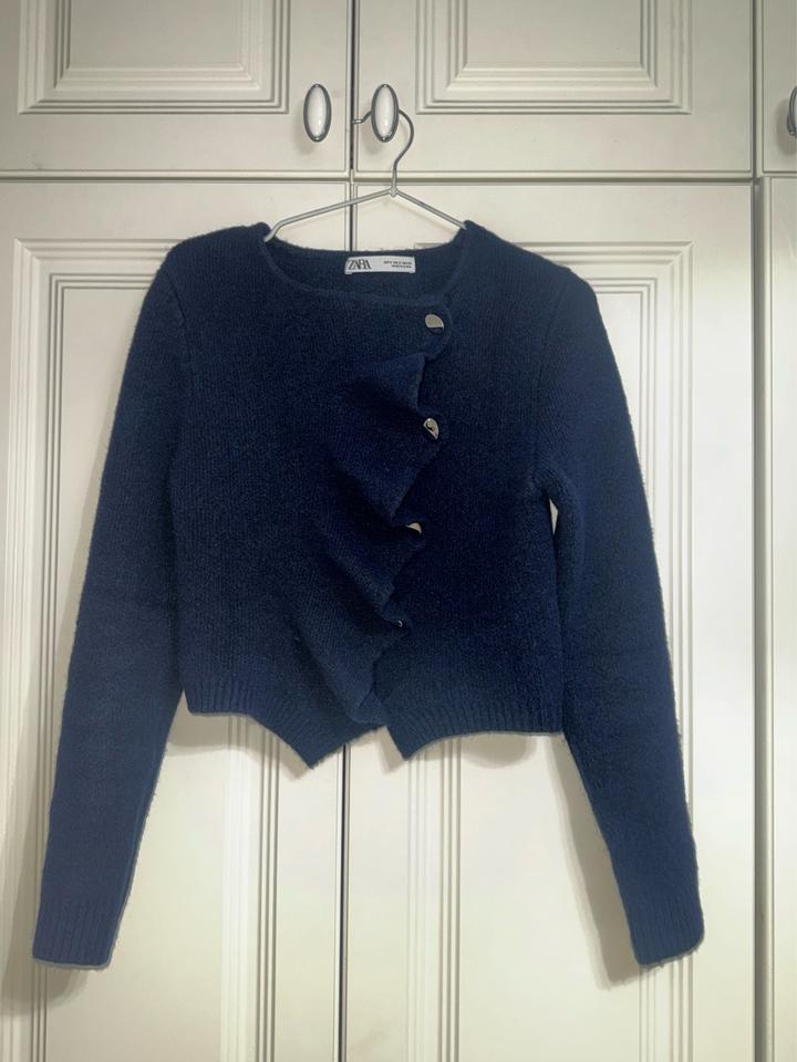 Кардиган ZARA