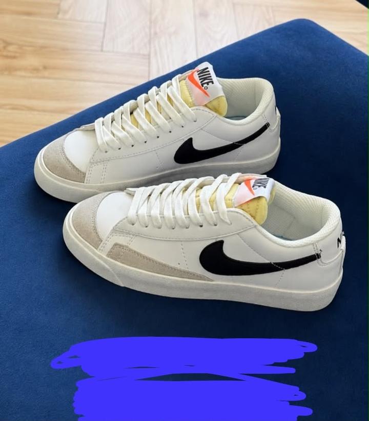 Кеды Nike