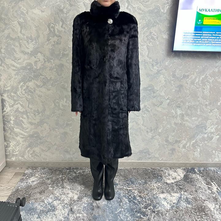 dslo Шуба норка