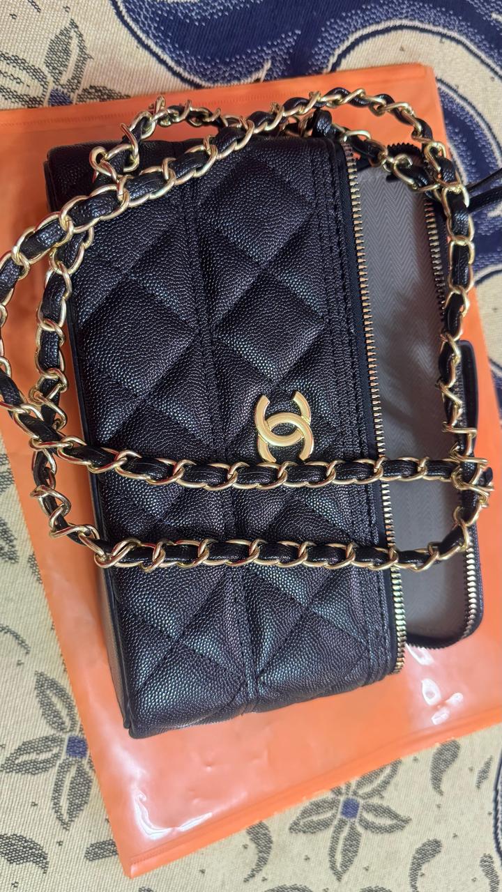 CHANEL Сумка