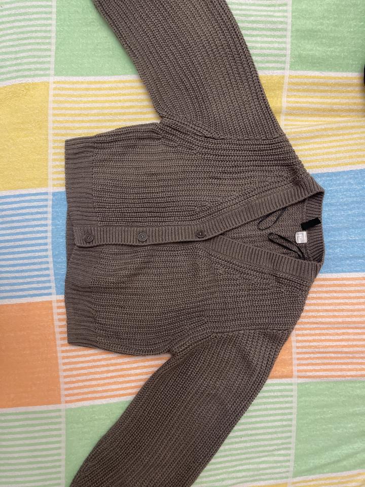Кардиган H&M DIVIDED