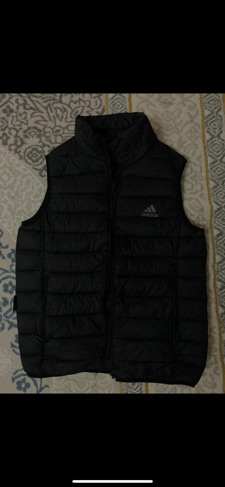 Жилет adidas