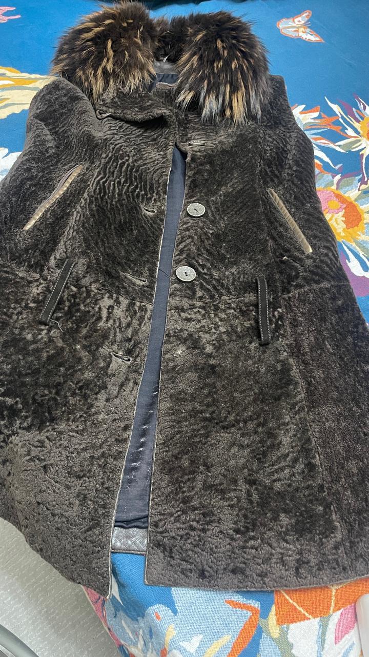 Жилет