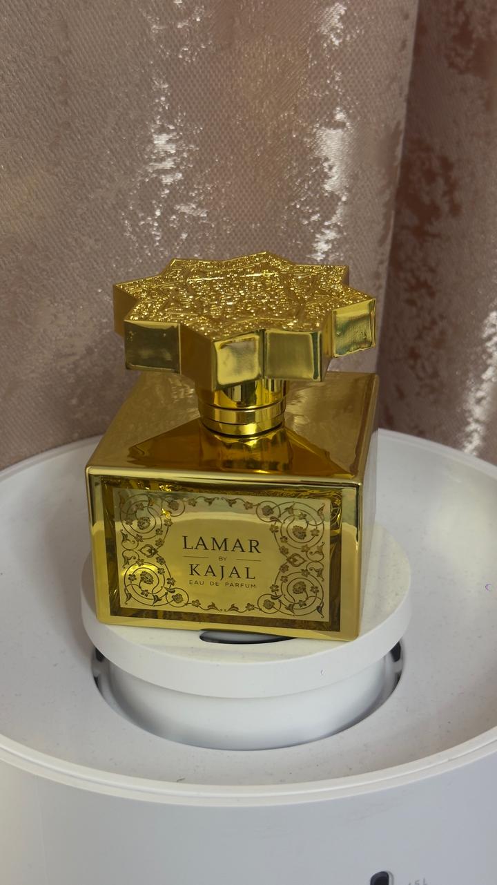 Парфюмерная вода Kajal Lamar