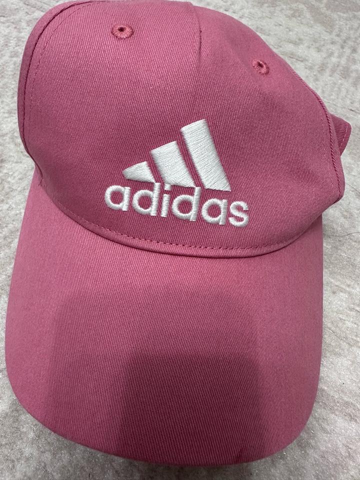 Новая Кепка adidas