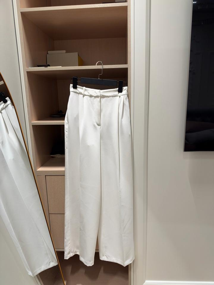 Брюки ZARA
