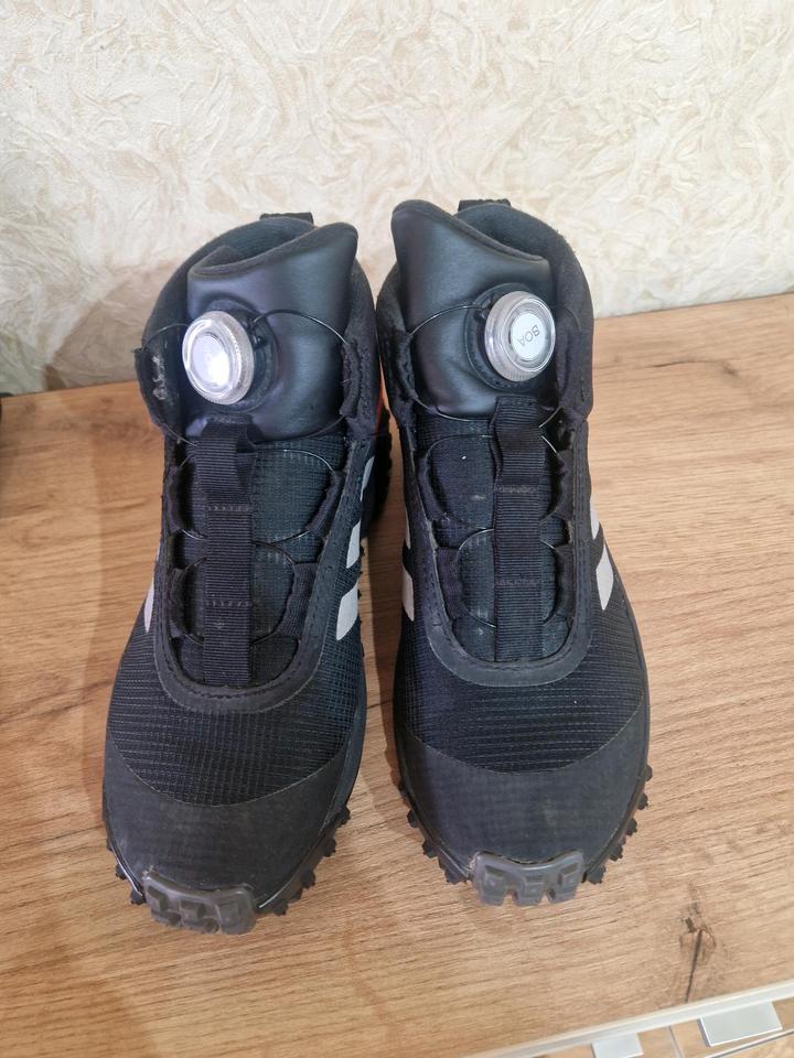 Adidas ботонки