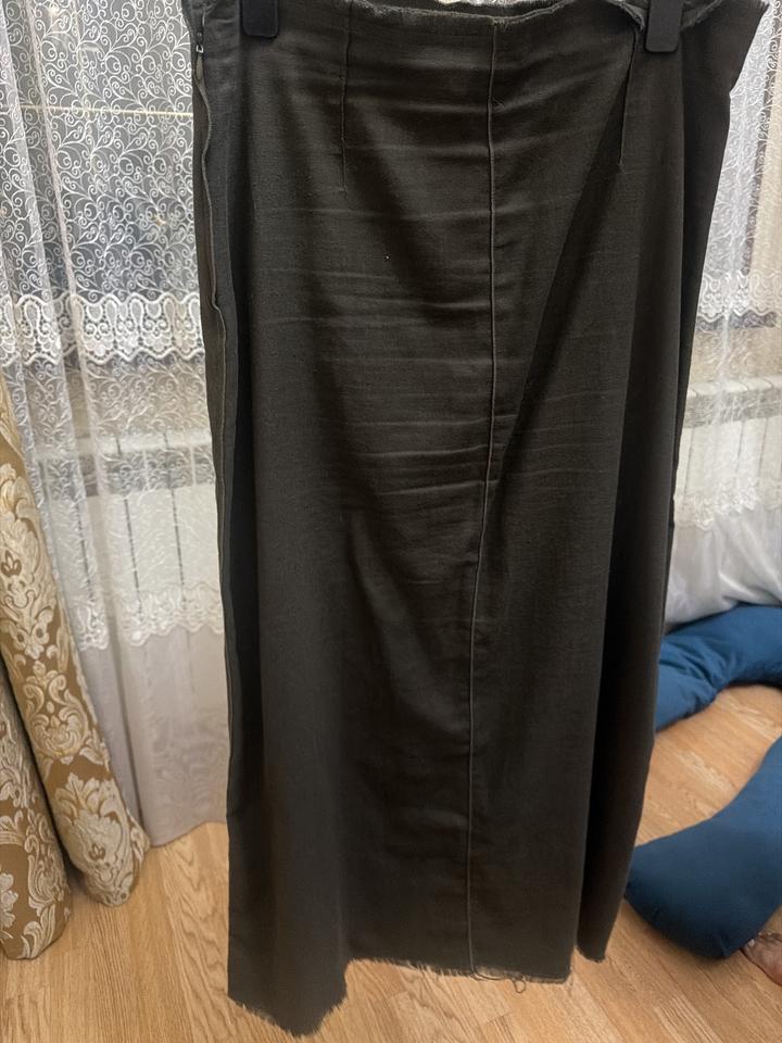 Юбка Massimo Dutti
