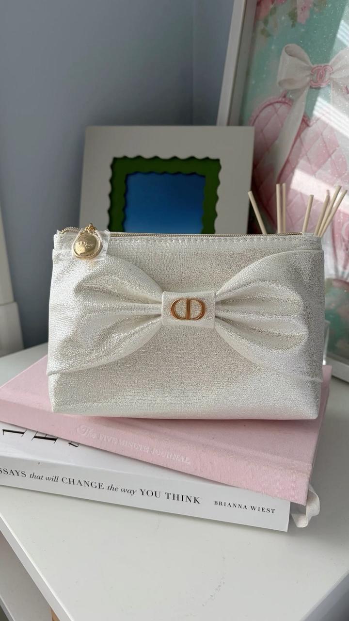 Косметичка Dior