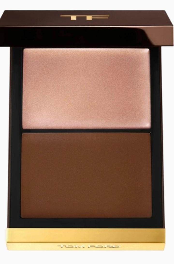 Палетка для контуринга Tom Ford