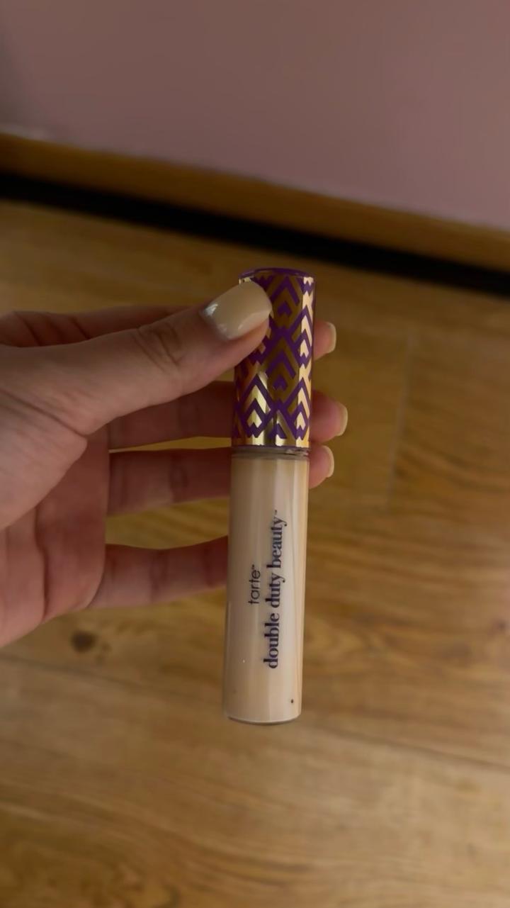 Консилер tarte shape tape
